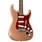 Fender Custom Shop 1960 Roasted Relic Stratocaster Electric Guitar Aged Shoreline Gold thumbnail
