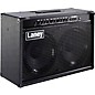 Laney LX120RT 120W 2x12 Guitar Combo Amp Black thumbnail