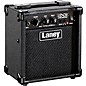 Laney LX10 RD 10W 1x5 Guitar Combo Amp Black thumbnail