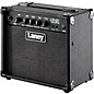 Laney LX15 15W 2x5 Guitar Combo Amp Black thumbnail