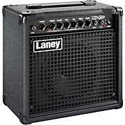 Laney Lx20r 20W 1X8 Guitar Combo Amp Black for sale