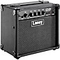 Laney LX15B 15W 2x5 Bass Combo Amp Black thumbnail