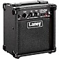 Laney LX10B 10W 1x5 Bass Combo Amp Black thumbnail