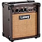 Laney LA10 10W 1x5 Acoustic Combo Amp Brown thumbnail
