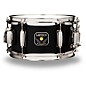 Gretsch Drums Blackhawk Mighty Mini Snare with Mount 10 x 5.5 in. Black thumbnail