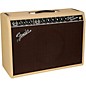 Fender Limited-Edition '65 Deluxe Reverb 22W Tube Guitar Combo Amp Tan thumbnail