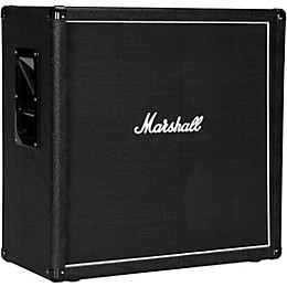 Open Box Marshall MX412BR 240W 4x12 Straight Guitar Speaker Cab Level 1