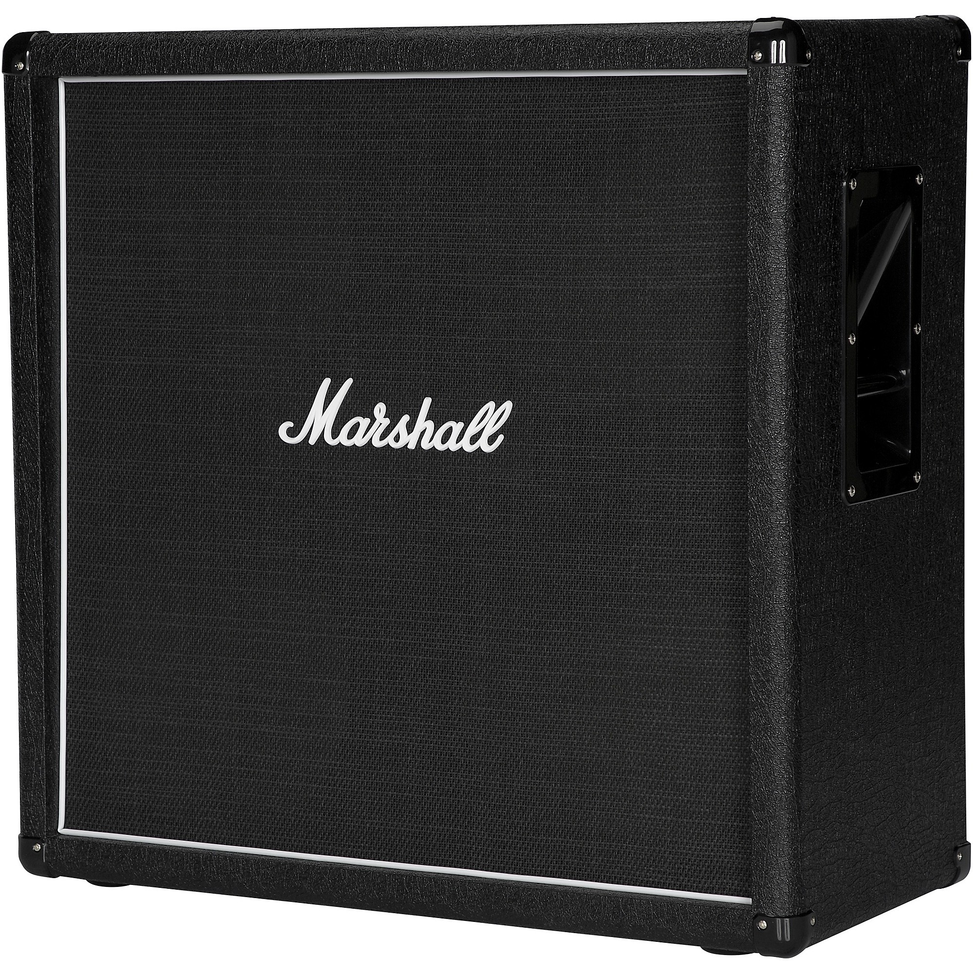 Marshall MX412BR 240W 4x12 Straight Guitar Speaker Cab | Guitar Center