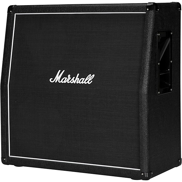 Marshall MX412AR 240W 4x12 Angled Guitar Speaker Cab