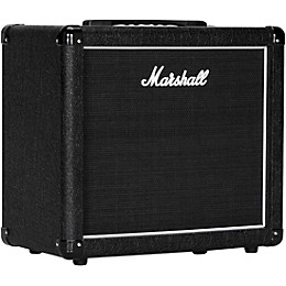 Marshall MX112R 80W 1x12 Guitar Speaker Cabinet