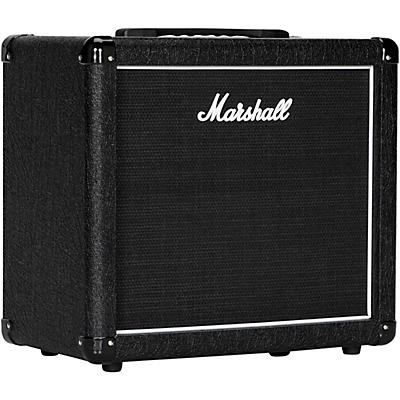 Marshall Mx112r 80W 1X12 Guitar Speaker Cabinet for sale