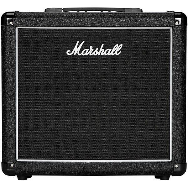 Marshall MX112R 80W 1x12 Guitar Speaker Cabinet