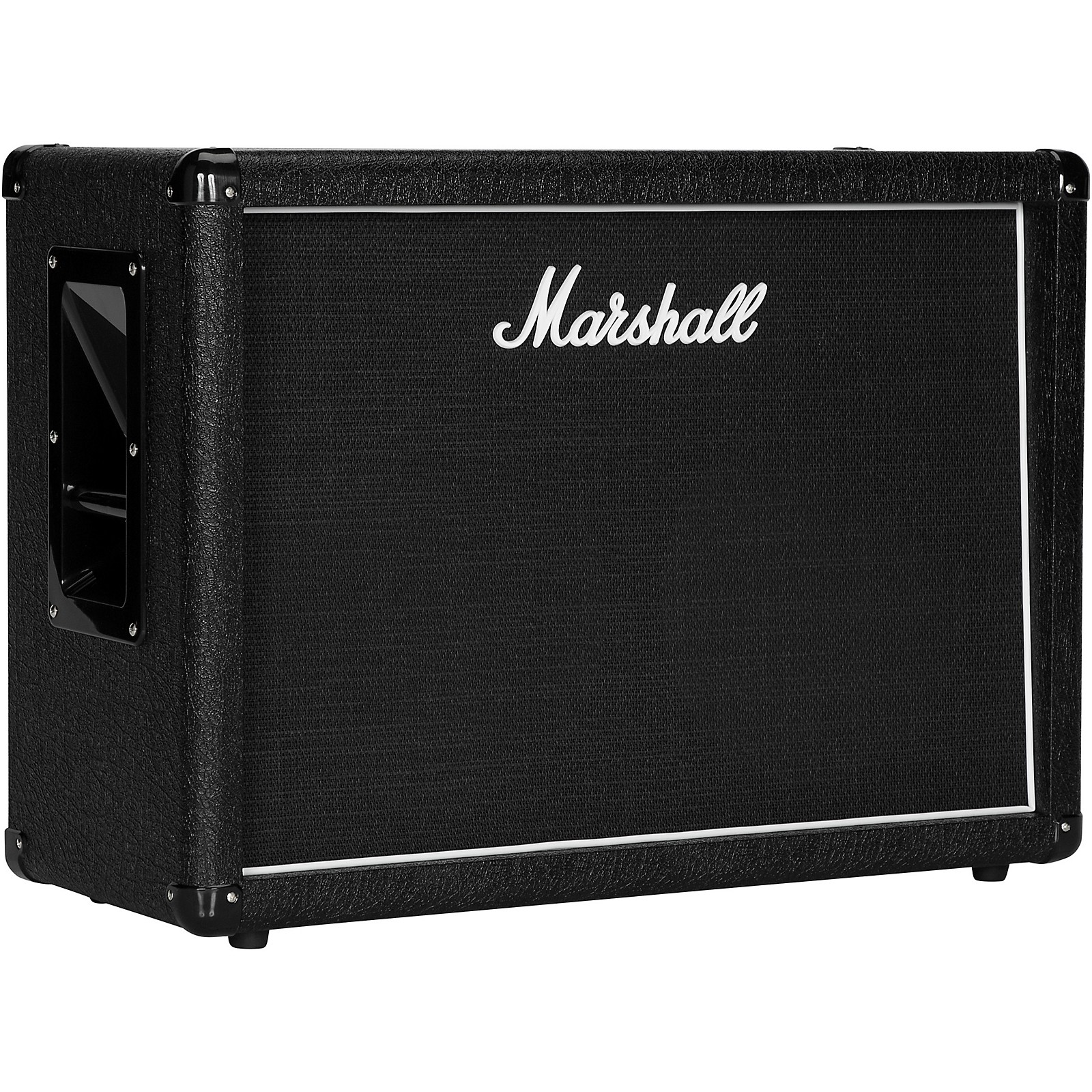 Marshall 2x12 Guitar Speaker Cabinet | Guitar Center