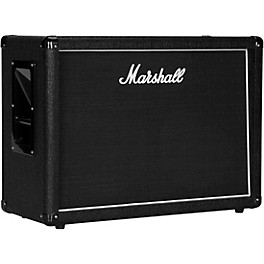 Marshall MX212R 160W 2x12 Guitar Speaker Cabinet