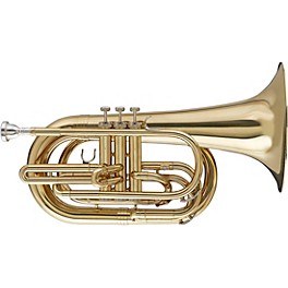 Blessing BM-311 Marching Series Bb Marching Baritone Lacquer Blessing BM-311 Marching Series Bb Marching Baritone Lacquer