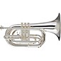 Blessing BM-311 Marching Series Bb Marching Baritone Silver plated thumbnail