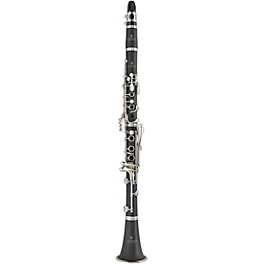 Blessing BCL-1287 Standard Series Bb Clarinet Nickel Keys