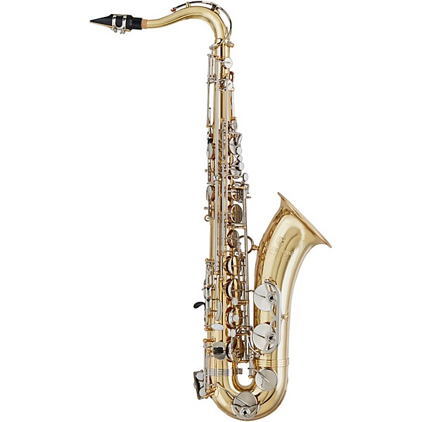 Blessing BTS-1287 Standard Series Bb Tenor Saxophone Lacquer