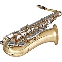 Blessing BTS-1287 Standard Series Bb Tenor Saxophone Lacquer