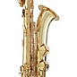 Blessing BBS-1287 Standard Series Eb Baritone Saxophone Lacquer