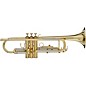 Blessing BTR-1287 Standard Series Bb Trumpet Lacquer Yellow Brass Bell thumbnail