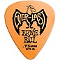 Ernie Ball Everlast Delrin Picks 12 Pack .73 mm 12 Pack thumbnail