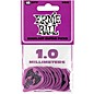 Ernie Ball Everlast Delrin Picks 12 Pack 1.0 mm 12 Pack