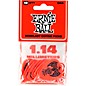 Ernie Ball Everlast Delrin Picks 12 Pack 1.14 mm 12 Pack