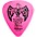 Ernie Ball Everlast Delrin Picks 12 Pack .48 mm 12 Pack Ernie Ball Everlast Delrin Picks 12 Pack .60 mm 12 Pack