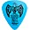 Ernie Ball Everlast Delrin Picks 12 Pack .48 mm 12 Pack Ernie Ball Everlast Delrin Picks 12 Pack .48 mm 12 Pack