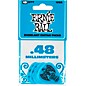 Ernie Ball Everlast Delrin Picks 12 Pack .48 mm 12 Pack