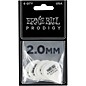 Ernie Ball Prodigy Picks Standard 2.0 mm 6 Pack thumbnail