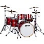 ddrum Dios 5-Piece Shell Pack Cherry Red Sparkle thumbnail