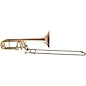 Blessing BBTB-62R Performance Series Bass Trombone Lacquer Rose Brass Bell thumbnail