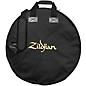 Zildjian Deluxe Cymbal Bag 24 in. Black thumbnail