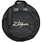 Zildjian Premium Cymbal Bag 22 in. Black thumbnail