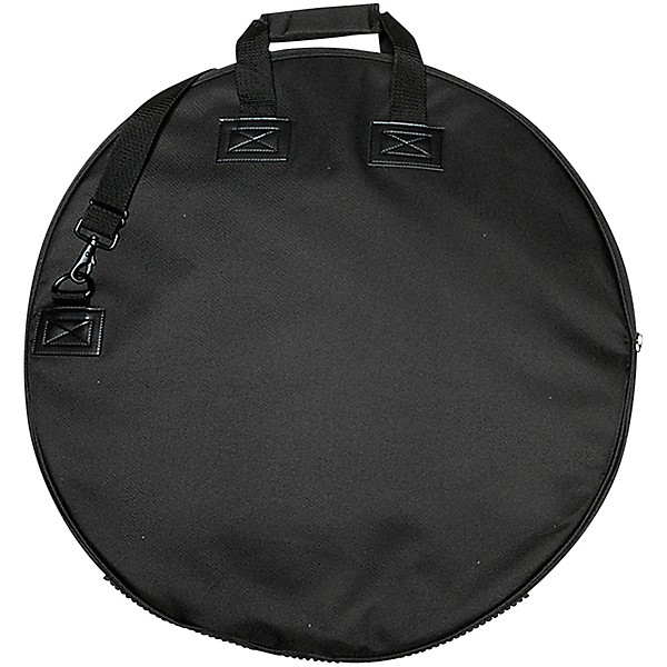 Zildjian Premium Cymbal Bag 22 in. Black