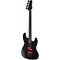 ESP ESP LTD Frank Bello FB-J4 Bass Black Satin