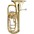 Blessing BEP1287 Standard Series 4-Valve Euphonium Silver plated Blessing BEP1287 Standard Series 4-Valve Euphonium Lacquer