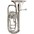 Blessing BEP1287 Standard Series 4-Valve Euphonium Silver... Blessing BEP1287 Standard Series 4-Valve Euphonium Silver plated