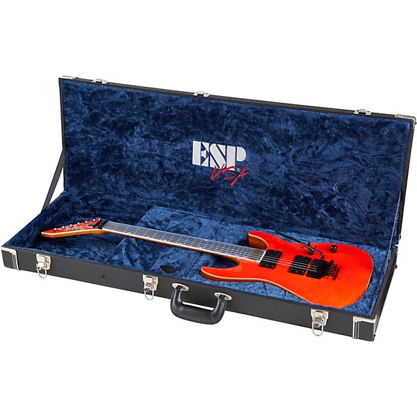ESP ESP USA M-II FR Metallic Orange