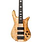Spector Euro5LX Limited Edition 5-String Electric Bass Gloss Natural thumbnail
