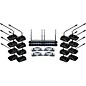 VocoPro Digital-Conference-16 16-Channel UHF Wireless Conference Microphone System, 900-927.2mHz thumbnail