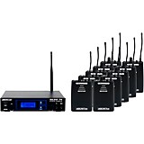 Other Wireless Systems