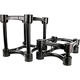 IsoAcoustics ISO-200 Studio Monitor Stand (Pair)