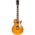 Gibson Custom 1960 Les Paul Standard Historic Collection Electric Guitar Honey Lemon Fade