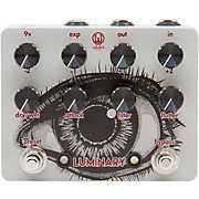 Walrus Audio Luminary Quad Octave Generator V2 Effects Pedal for sale