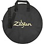 Zildjian Basic Cymbal Bag 20 in. Black thumbnail