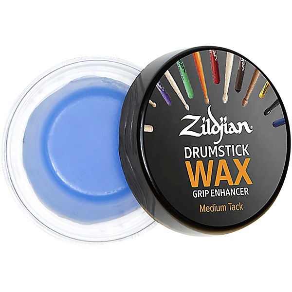 Zildjian Stick Wax