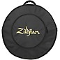 Zildjian Deluxe Backpack Cymbal Bag 22 in. Black thumbnail